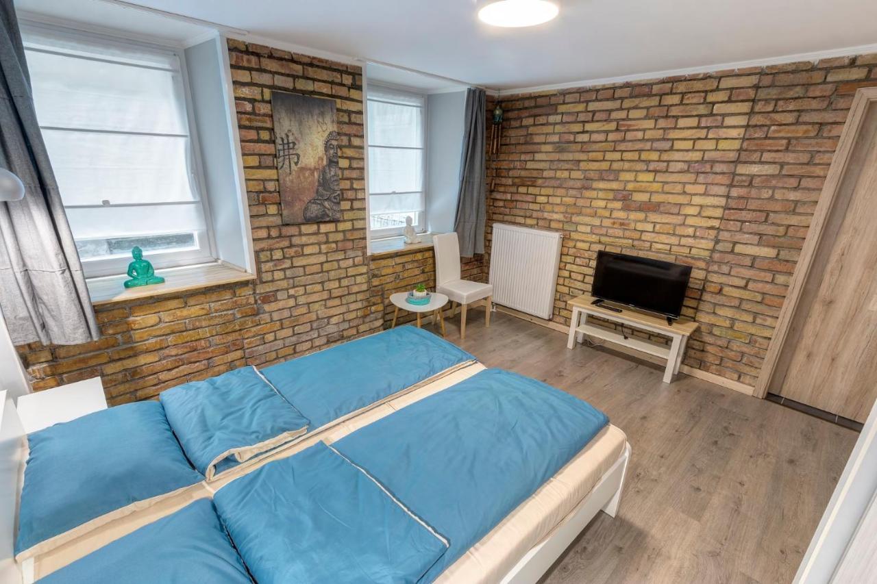 Zen Apartmán Budapest
