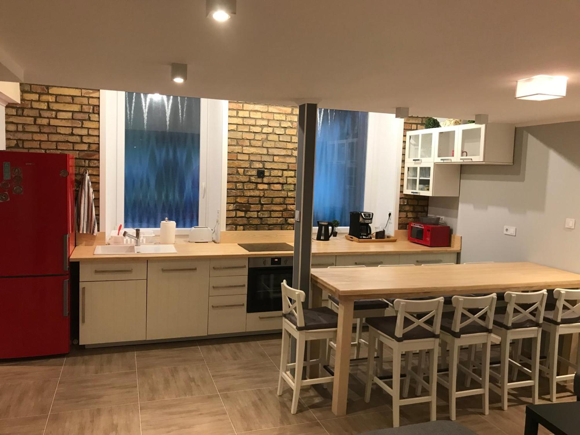Apartment Zen